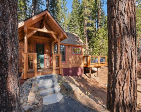 Lewis Lair Cabin cabin Tahoe Vista